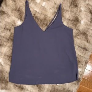 Top Shop | Women’s Double Strap V-Back Top